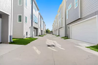 4017 Ward Street, Houston, TX 77021 - Photo 5