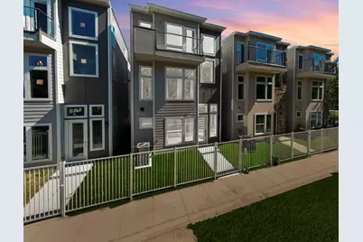 4017 Ward Street, Houston, TX 77021 - Photo 1