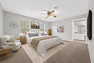 3607 Alderwood Drive Drive, Spring, TX 77388 - Photo 25