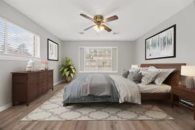 3607 Alderwood Drive Drive, Spring, TX 77388 - Photo 21