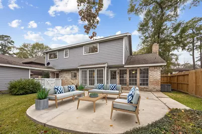 3607 Alderwood Drive Drive, Spring, TX 77388 - Photo 7