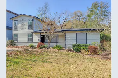 5536 Aspen Street, Houston, TX 77081 - Photo 1