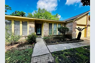 13915 Elkwood Drive, Houston, TX 77038 - Photo 1