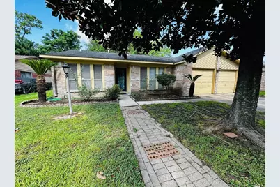 13915 Elkwood Drive, Houston, TX 77038 - Photo 1