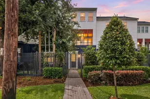 822 Cage St, Houston, TX 77020 - Photo 1