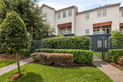 822 Cage Street, Houston, TX 77020 - Photo 3