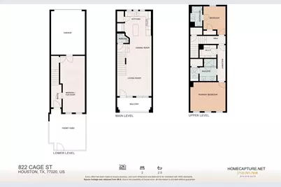 822 Cage Street, Houston, TX 77020 - Photo 37
