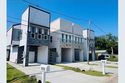 8125 Saint Louis Street, Houston, TX 77028 - Photo 1
