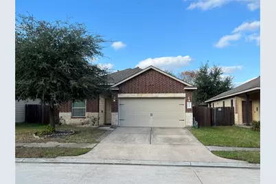 11418 Barbican Court, Conroe, TX 77304 - Photo 1