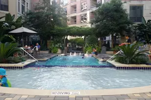 1901 Post Oak Blvd, Houston, TX 77056 - Photo 3