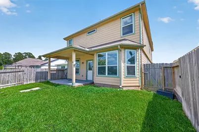 2526 Sturgeon Way, Conroe, TX 77384 - Photo 37