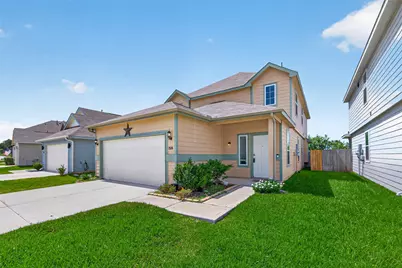 2526 Sturgeon Way, Conroe, TX 77384 - Photo 3