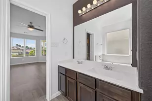 2526 Sturgeon Wy, Conroe, TX 77384 - Photo 21
