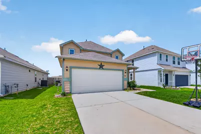 2526 Sturgeon Way, Conroe, TX 77384 - Photo 1