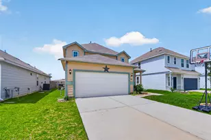 2526 Sturgeon Wy, Conroe, TX 77384 - Photo 1