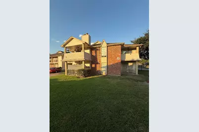 11500 Meadow Lane #4, Houston, TX 77477 - Photo 1