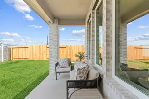 3327 Summercrisp Holw Ln, Pearland, TX 77581 - Photo 25