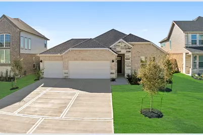 3327 Summercrisp Hollow Lane, Pearland, TX 77581 - Photo 1
