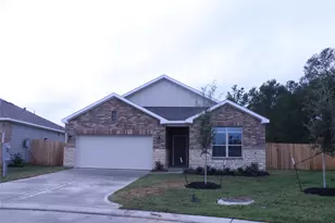9699 Caney Trails Rd, Conroe, TX 77303 - Photo 1