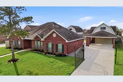6534 Granbury Road, Manvel, TX 77578 - Photo 3