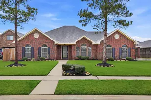 6534 Granbury Rd, Manvel, TX 77578 - Photo 5