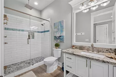 870 Kahla Drive, Crystal Beach, TX 77650 - Photo 21