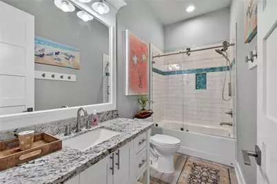 870 Kahla Drive, Crystal Beach, TX 77650 - Photo 17