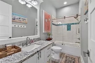 870 Kahla Dr, Crystal Beach, TX 77650 - Photo 17