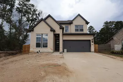15231 Osie Limestone Lane, Conroe, TX 77302 - Photo 1