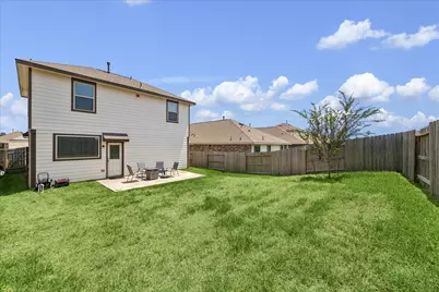 6307 Arcadia Sound Lane, Kingwood, TX 77365 - Photo 5
