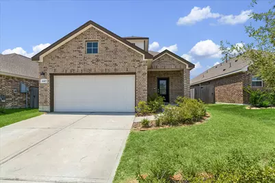 6307 Arcadia Sound Lane, Kingwood, TX 77365 - Photo 1