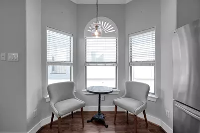 1328 W 23rd Street #A, Houston, TX 77008 - Photo 17