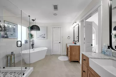 1328 W 23rd Street #A, Houston, TX 77008 - Photo 21