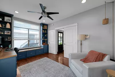 1328 W 23rd Street #A, Houston, TX 77008 - Photo 7