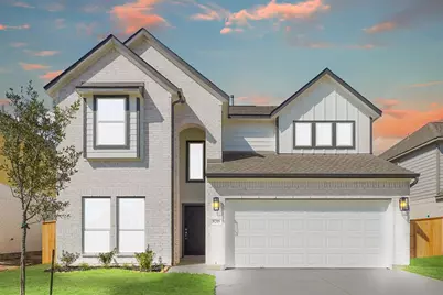 8718 Mallow Rose Way, Rosharon, TX 77583 - Photo 1