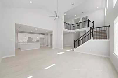 8718 Mallow Rose Way, Rosharon, TX 77583 - Photo 9