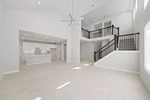 8718 Mallow Rose Wy, Rosharon, TX 77583 - Photo 9