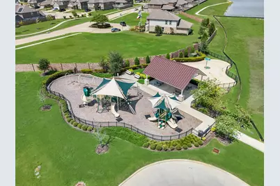 8718 Mallow Rose Way, Rosharon, TX 77583 - Photo 31