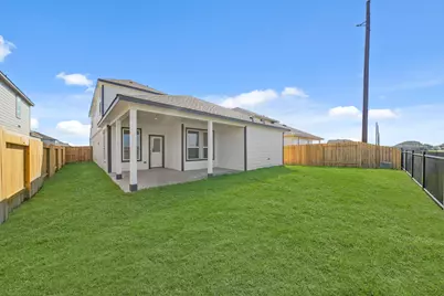 8718 Mallow Rose Way, Rosharon, TX 77583 - Photo 27