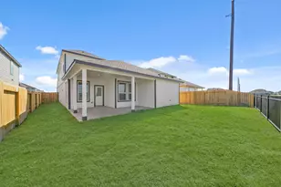 8718 Mallow Rose Wy, Rosharon, TX 77583 - Photo 27