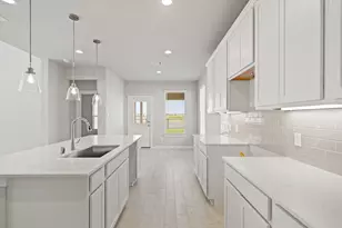 8718 Mallow Rose Wy, Rosharon, TX 77583 - Photo 3