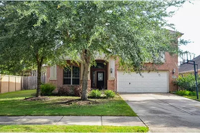 26202 Caper Meadow Lane, Katy, TX 77494 - Photo 1