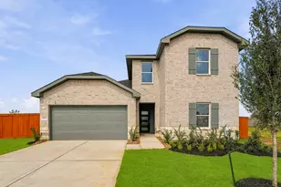 3024 Helios Hvn Dr, Brookshire, TX 77423 - Photo 1