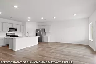3024 Helios Hvn Dr, Brookshire, TX 77423 - Photo 3