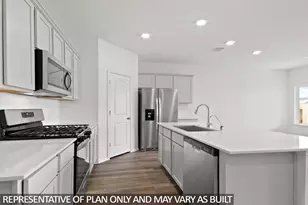 3024 Helios Hvn Dr, Brookshire, TX 77423 - Photo 5