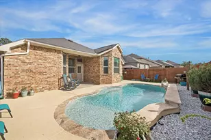 17064 Easter Lily, Conroe, TX 77385 - Photo 1