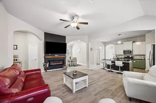 17064 Easter Lily, Conroe, TX 77385 - Photo 5