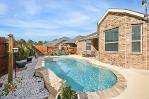 17064 Easter Lily, Conroe, TX 77385 - Photo 23