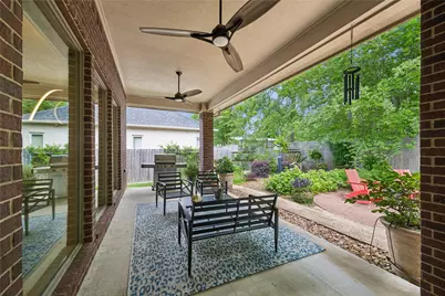 24625 Hosford Meadows Drive, Porter, TX 77365 - Photo 5