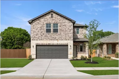 4639 Mesquite Trail Blush, Pinehurst, TX 77362 - Photo 1